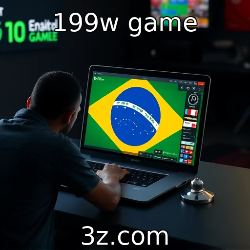 Expansão de plataformas de apostas online no Brasil