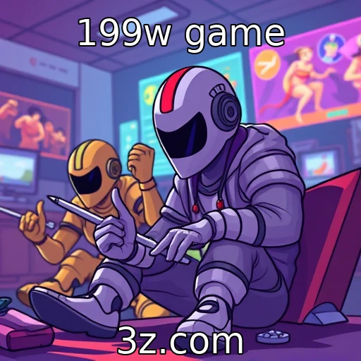 Análise de desempenho financeiro de provedores de jogos