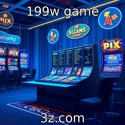 Análise do impacto do Pix no setor de iGaming