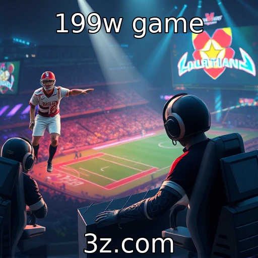 Adoção de tecnologias de baixa latência em jogos ao vivo