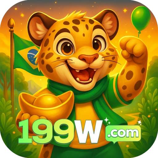 Logo da 199w game
