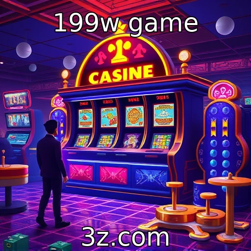 Novas tendências em design visual para jogos de cassino